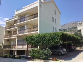 Apartments and Rooms Mamić